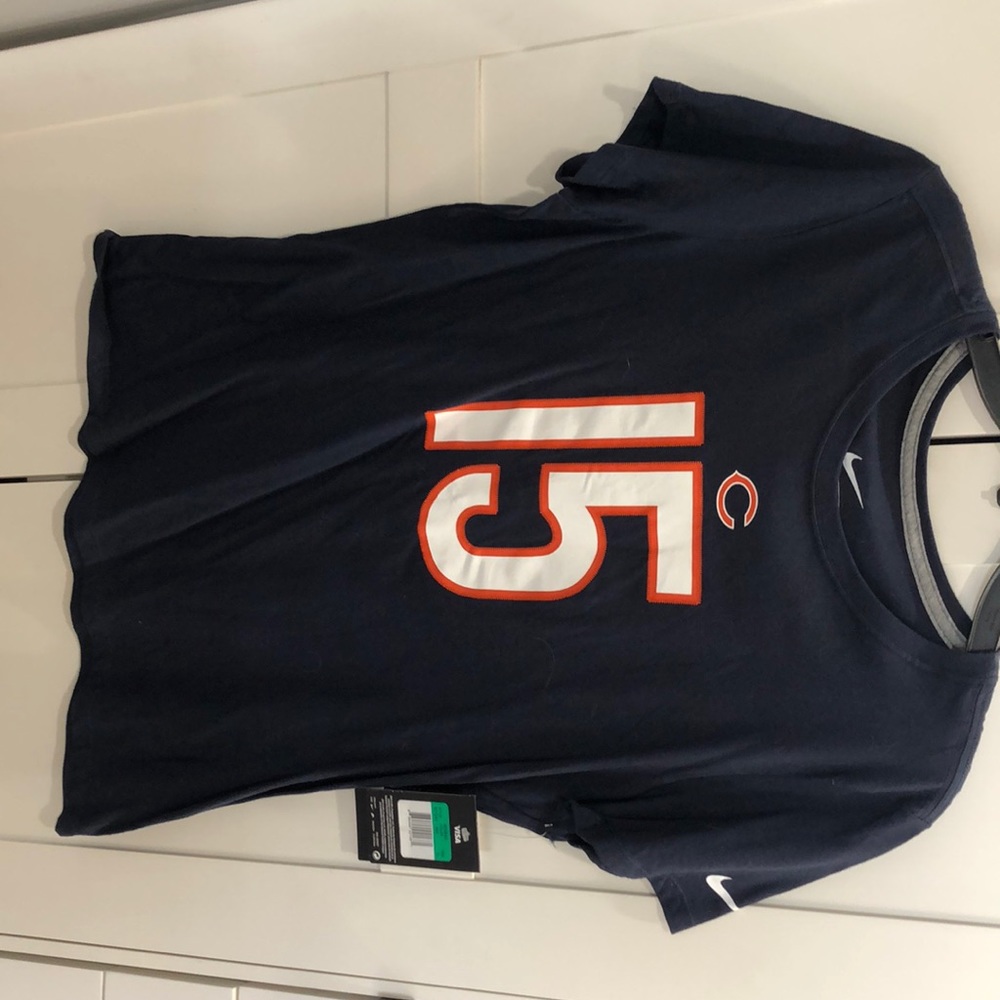 Chicago Bears tee